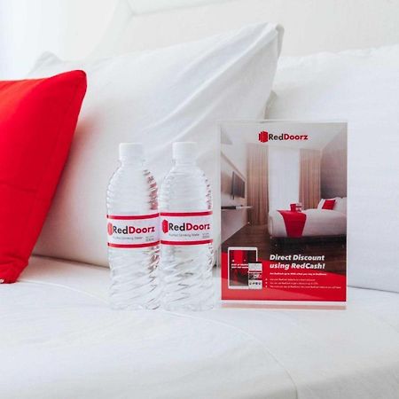 Reddoorz El Senor Jesus Apartelle Vigan Ilocos Hotell Eksteriør bilde
