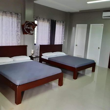 Reddoorz El Senor Jesus Apartelle Vigan Ilocos Hotell Eksteriør bilde