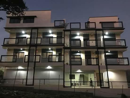 Reddoorz El Senor Jesus Apartelle Vigan Ilocos Hotell Eksteriør bilde