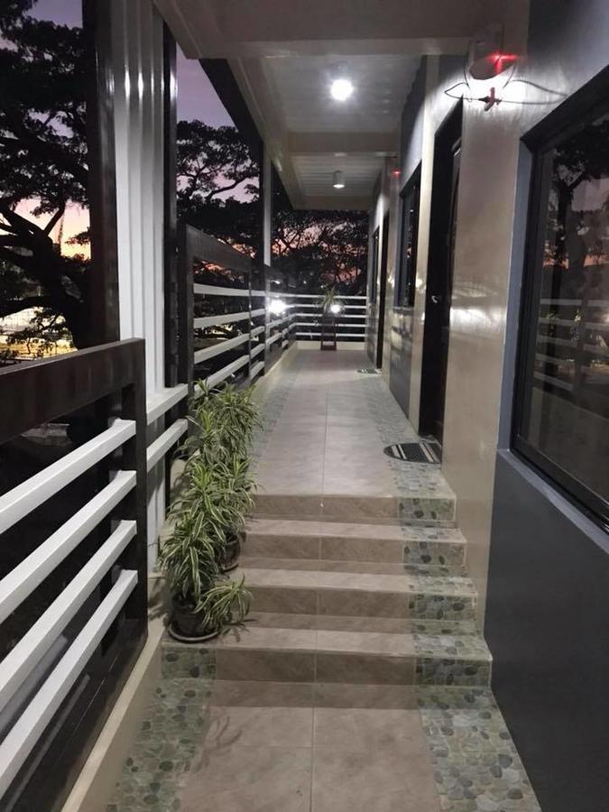Reddoorz El Senor Jesus Apartelle Vigan Ilocos Eksteriør bilde