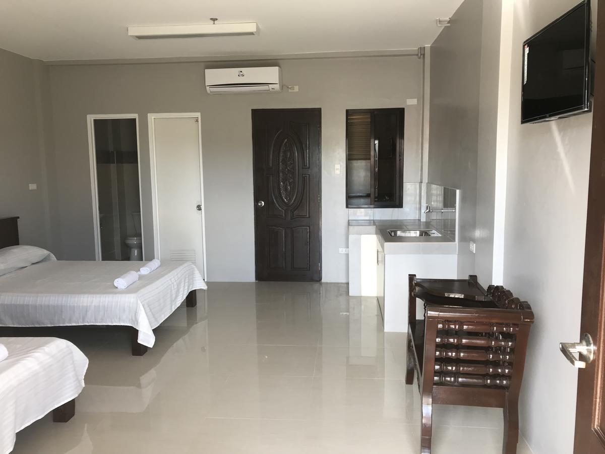Reddoorz El Senor Jesus Apartelle Vigan Ilocos Hotell Eksteriør bilde