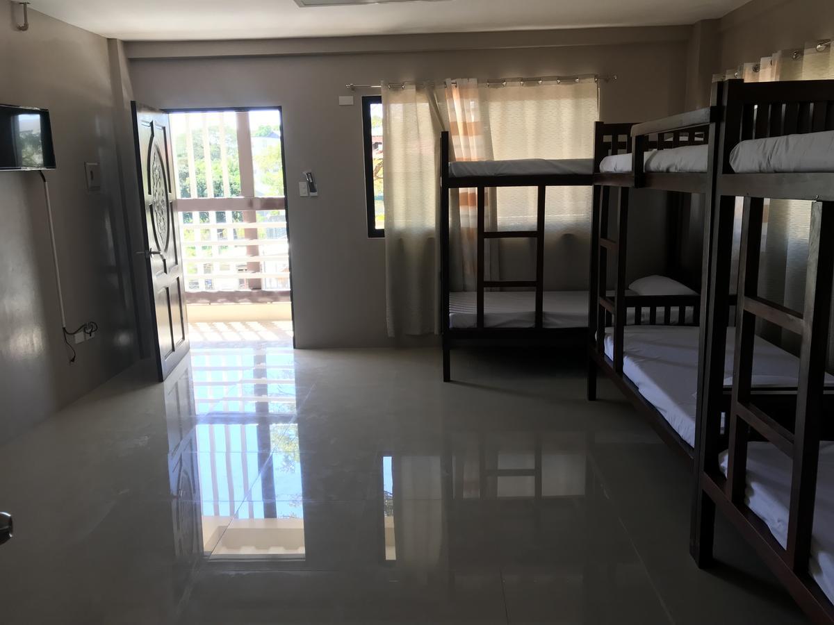 Reddoorz El Senor Jesus Apartelle Vigan Ilocos Hotell Eksteriør bilde
