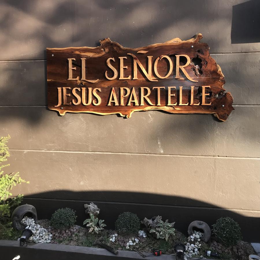 Reddoorz El Senor Jesus Apartelle Vigan Ilocos Hotell Eksteriør bilde