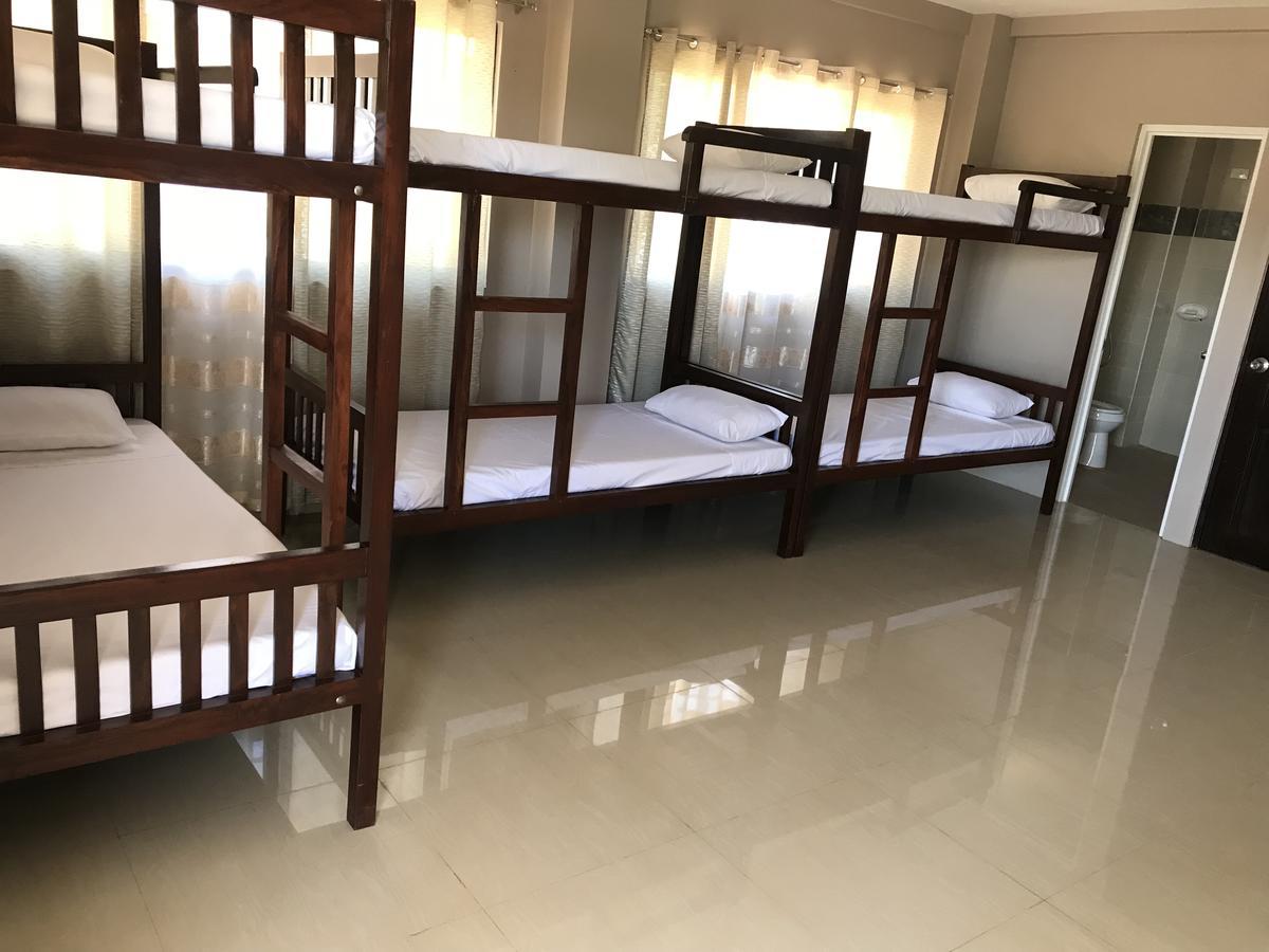Reddoorz El Senor Jesus Apartelle Vigan Ilocos Eksteriør bilde