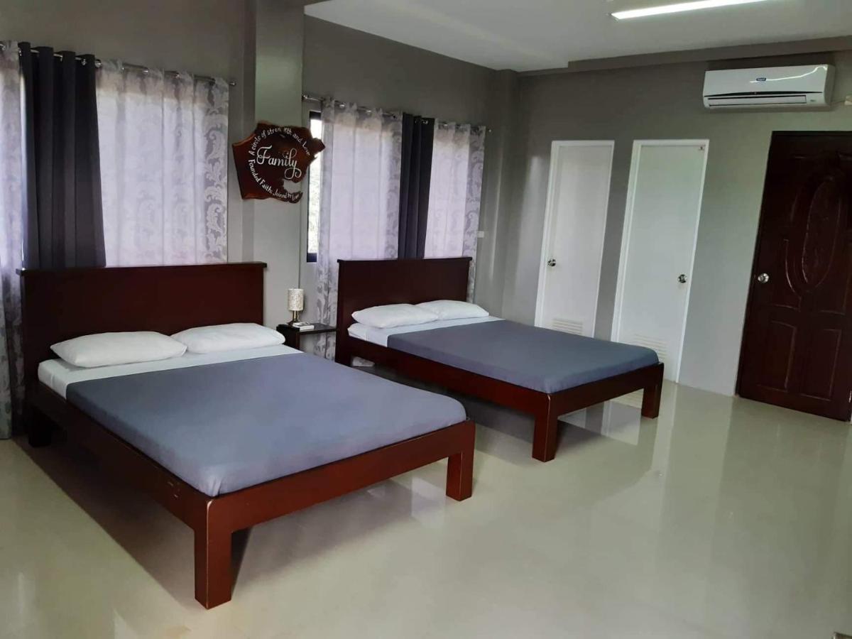 Reddoorz El Senor Jesus Apartelle Vigan Ilocos Hotell Eksteriør bilde