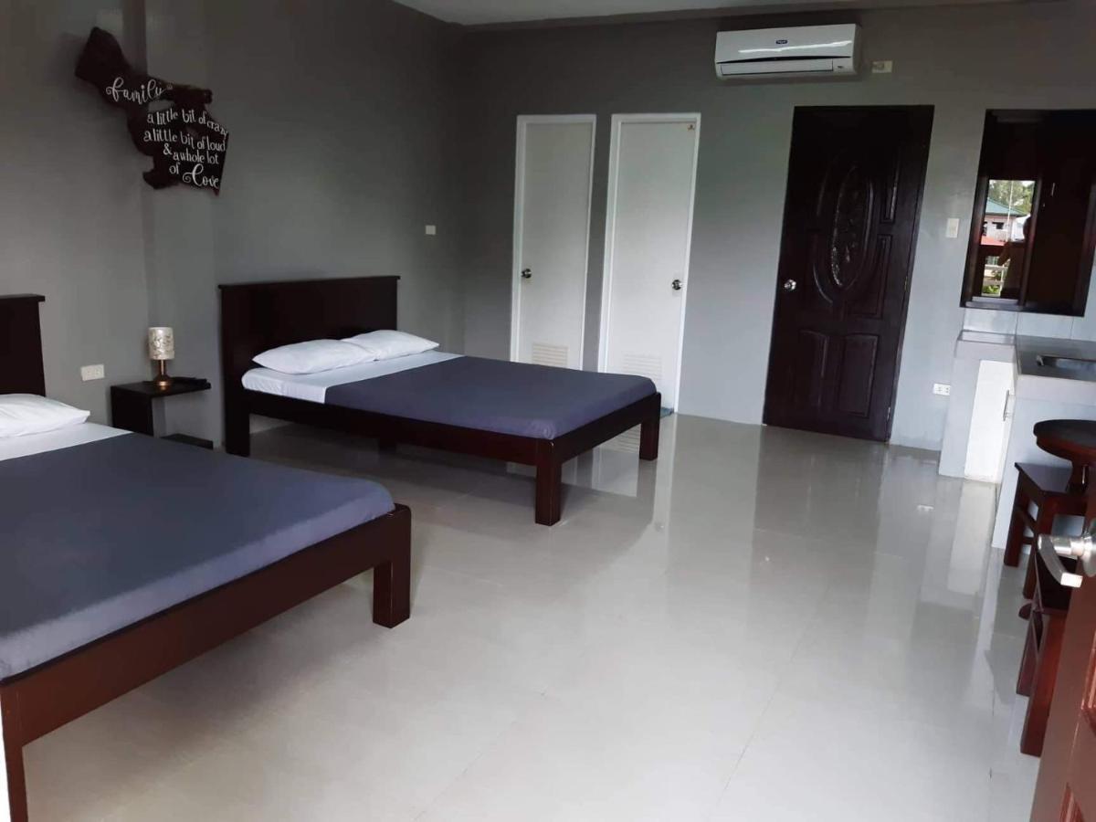Reddoorz El Senor Jesus Apartelle Vigan Ilocos Hotell Eksteriør bilde