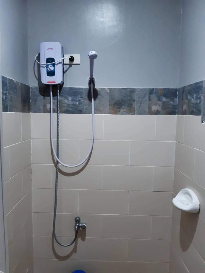 Reddoorz El Senor Jesus Apartelle Vigan Ilocos Hotell Eksteriør bilde