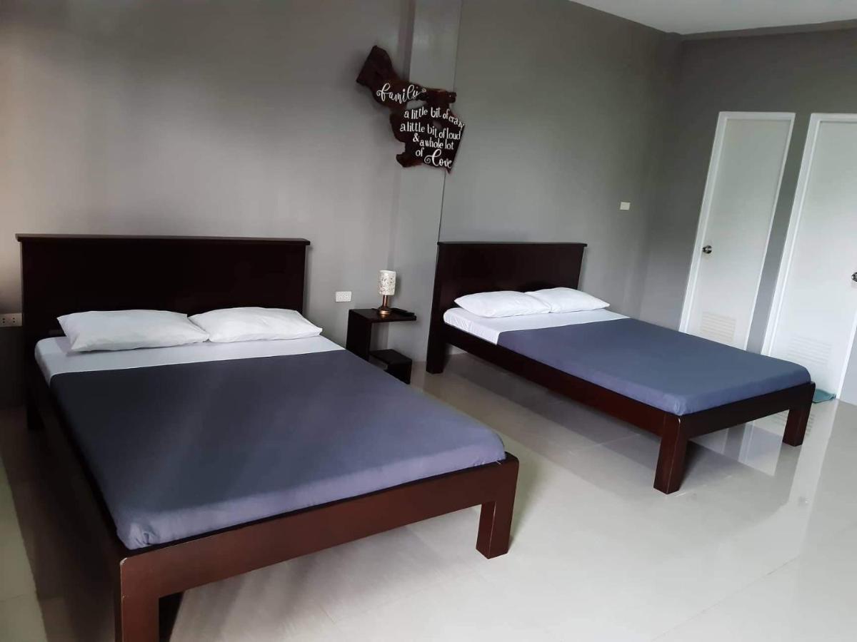 Reddoorz El Senor Jesus Apartelle Vigan Ilocos Hotell Eksteriør bilde
