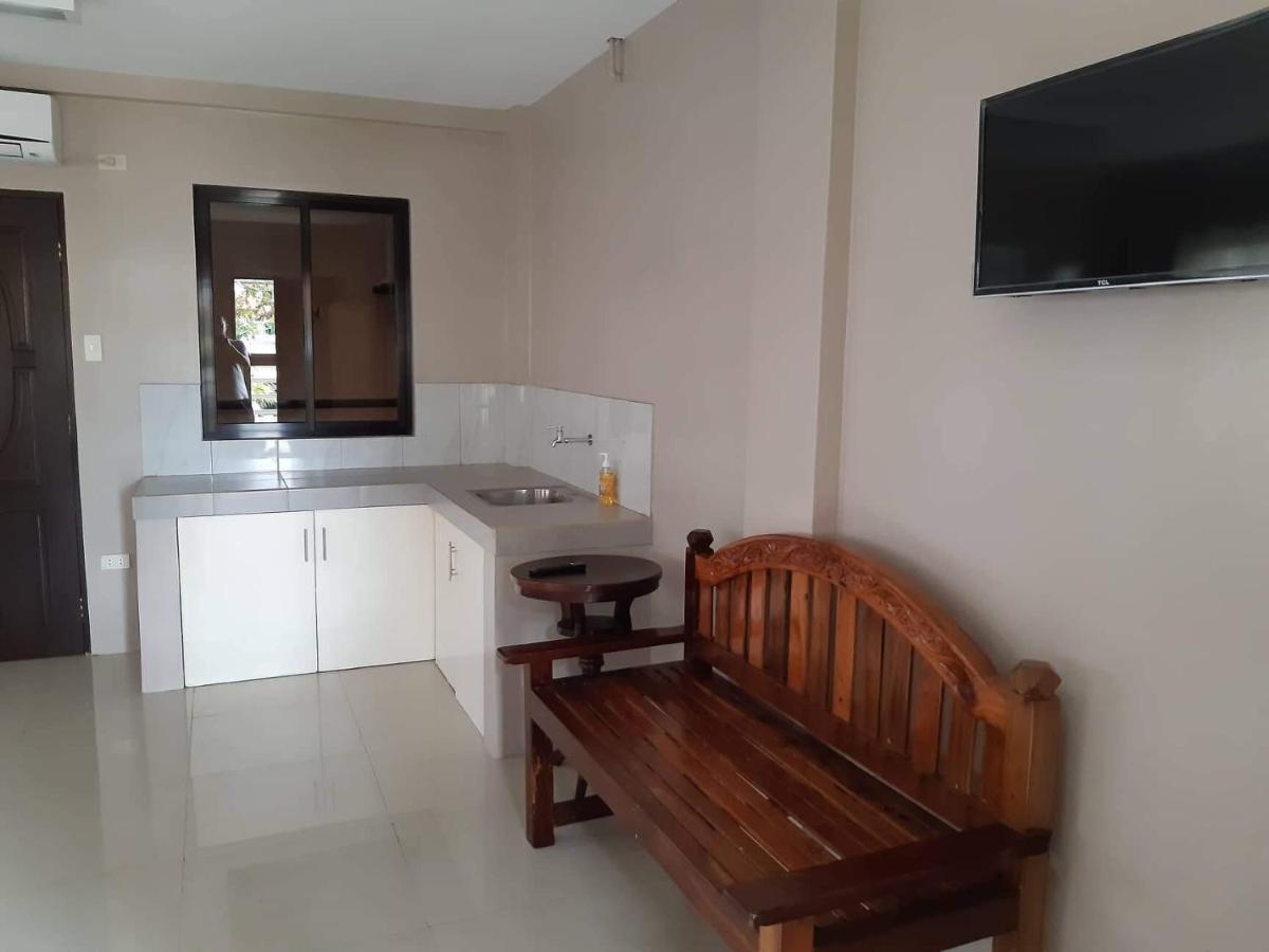 Reddoorz El Senor Jesus Apartelle Vigan Ilocos Hotell Eksteriør bilde