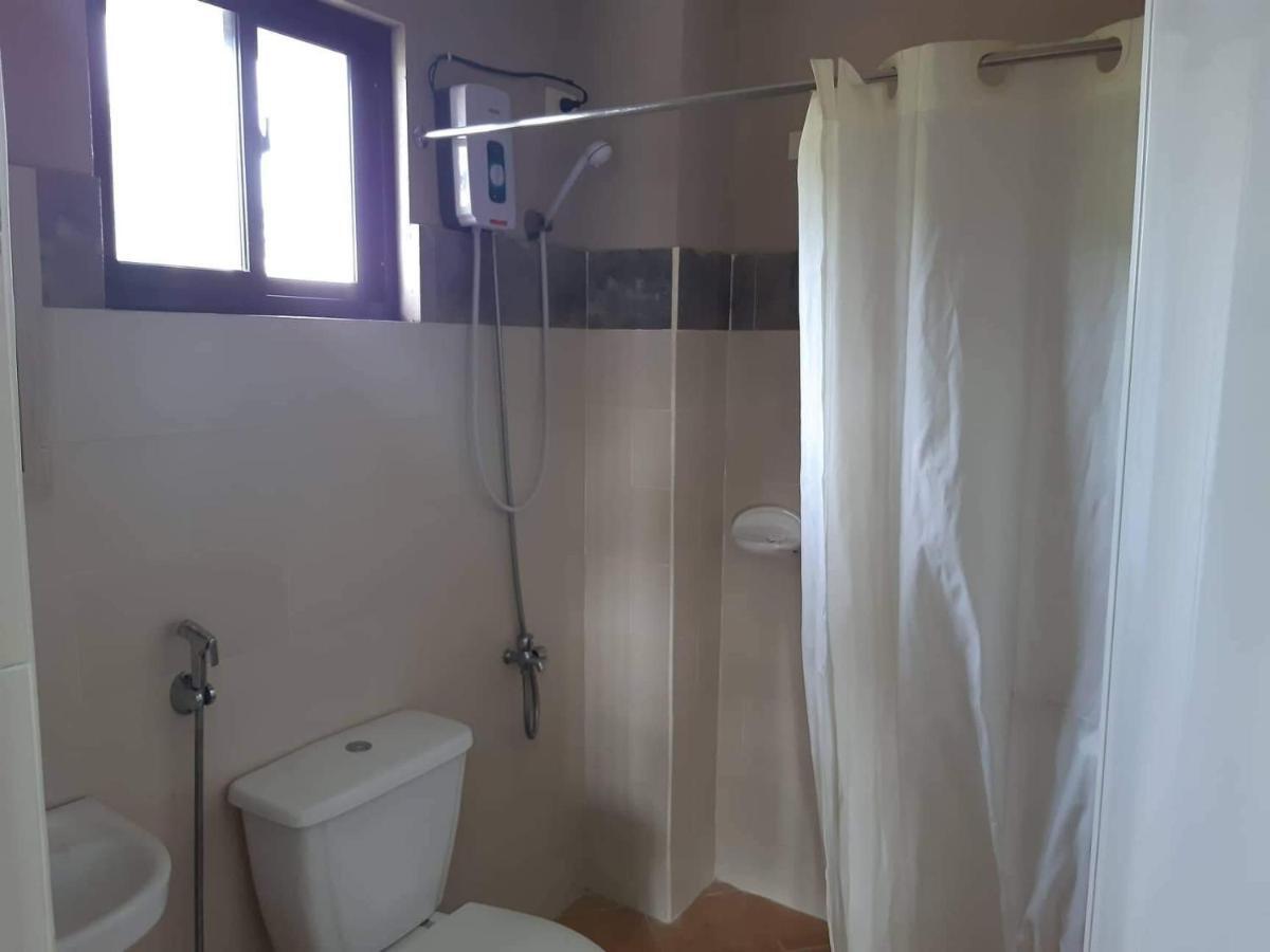 Reddoorz El Senor Jesus Apartelle Vigan Ilocos Hotell Eksteriør bilde