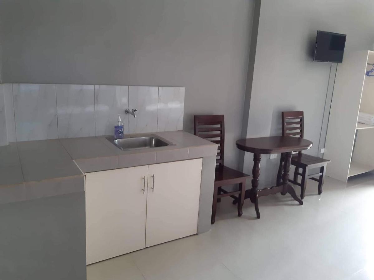 Reddoorz El Senor Jesus Apartelle Vigan Ilocos Hotell Eksteriør bilde