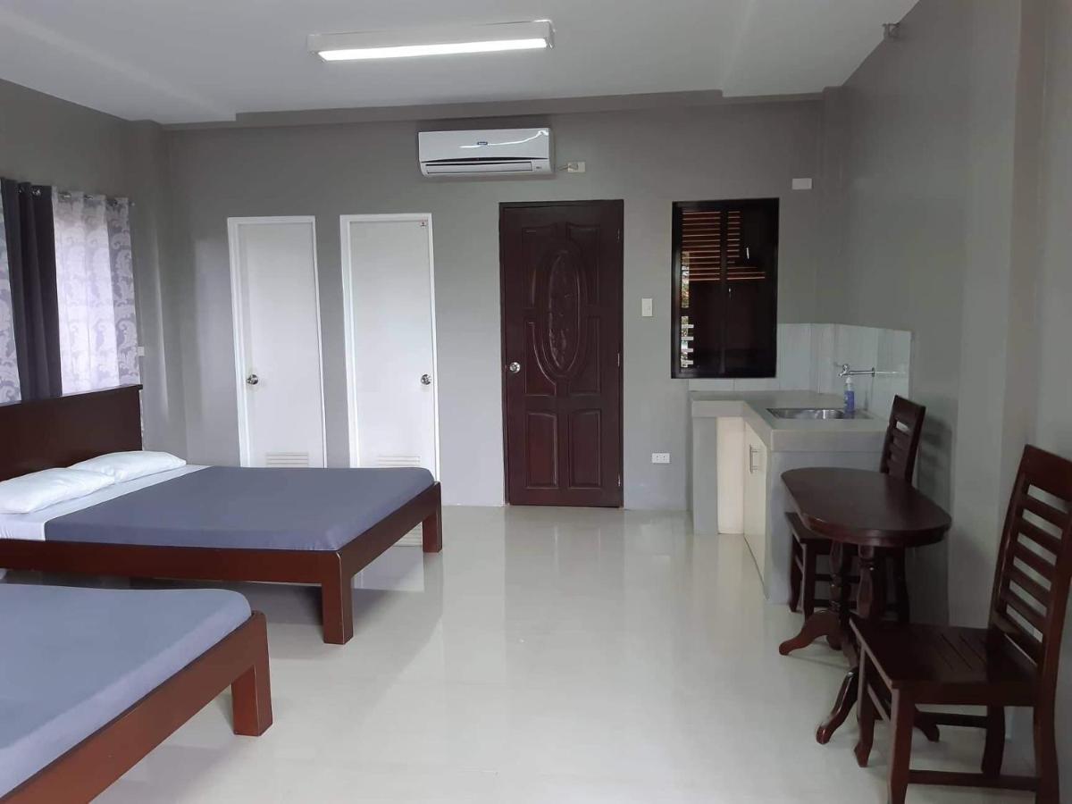 Reddoorz El Senor Jesus Apartelle Vigan Ilocos Hotell Eksteriør bilde