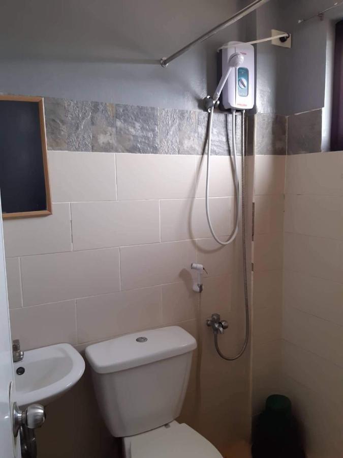 Reddoorz El Senor Jesus Apartelle Vigan Ilocos Hotell Eksteriør bilde