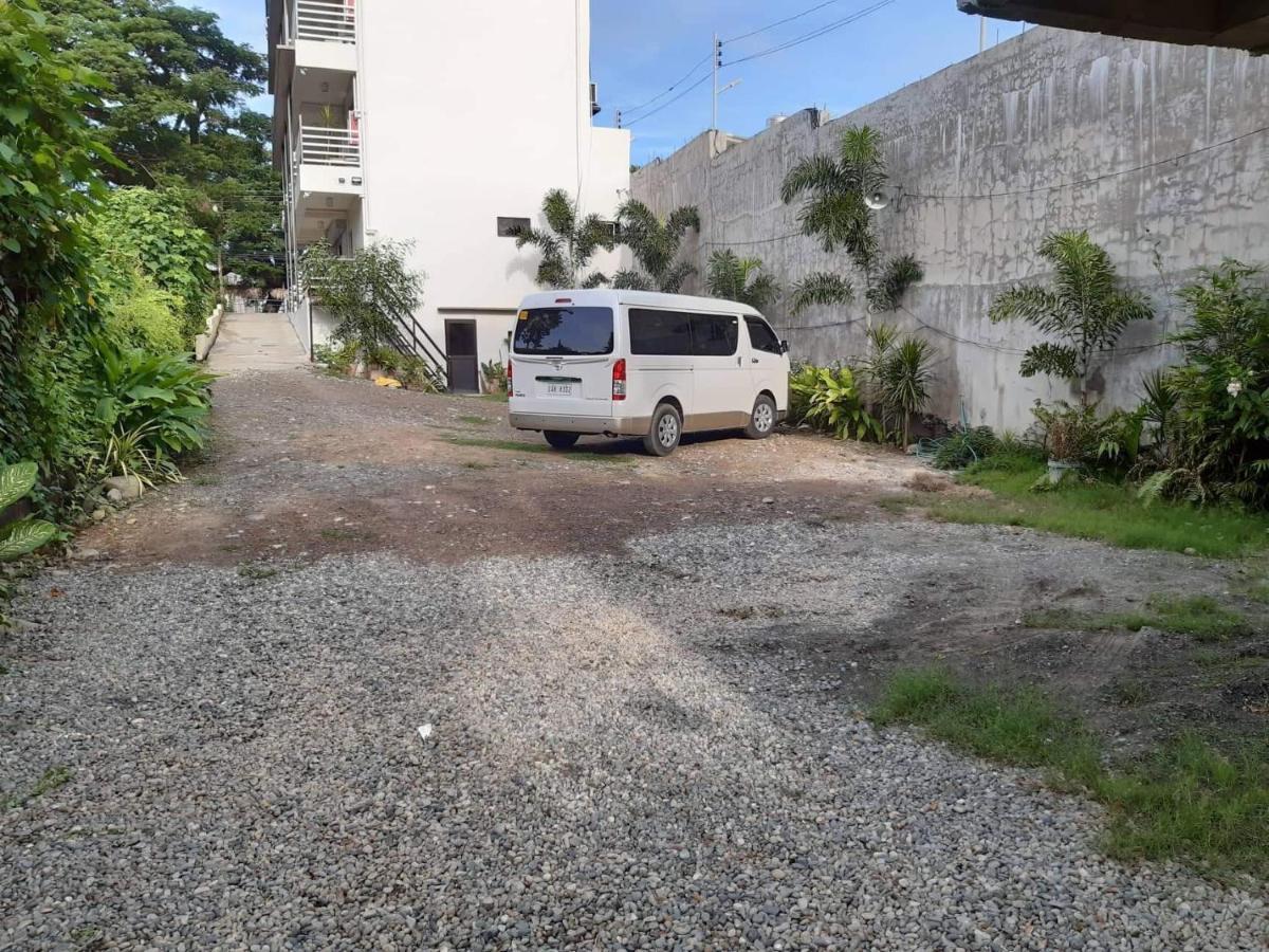 Reddoorz El Senor Jesus Apartelle Vigan Ilocos Hotell Eksteriør bilde