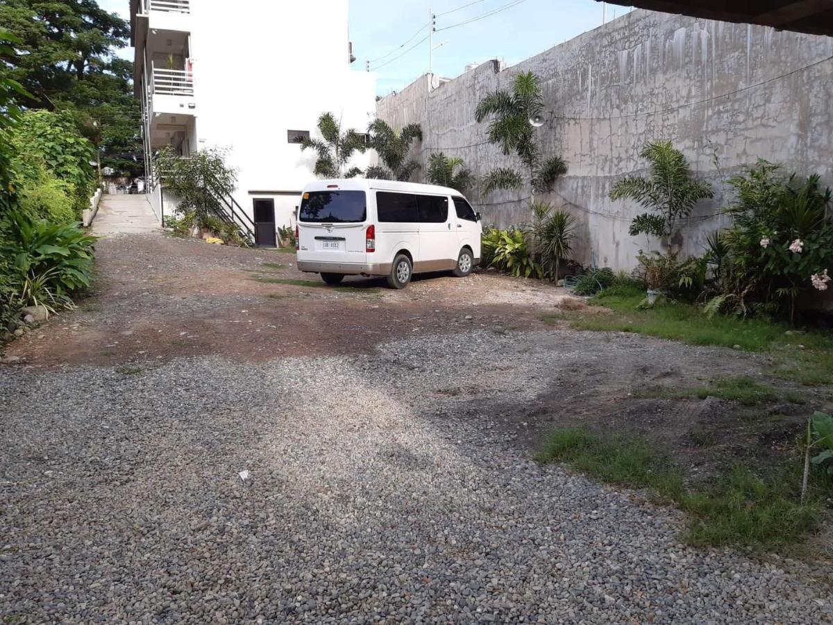 Reddoorz El Senor Jesus Apartelle Vigan Ilocos Hotell Eksteriør bilde